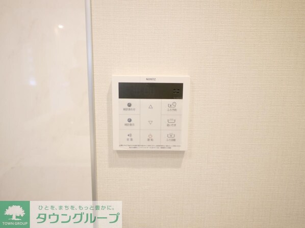 LIBR GRANT 大宮の物件内観写真